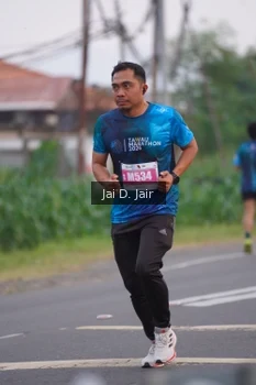 Runner Photo 4528125
