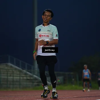 Runner Photo 4528141