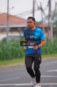 Runner Photo 4528146