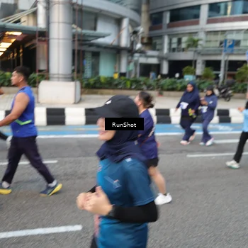 Runner Photo 4528151