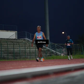 Runner Photo 4528160
