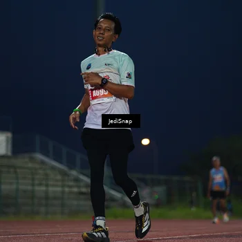 Runner Photo 4528164