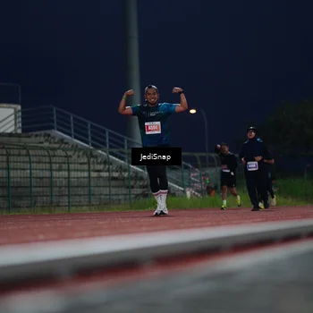 Runner Photo 4528173