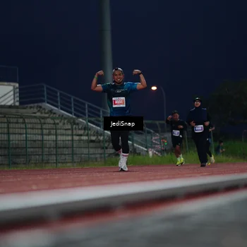 Runner Photo 4528174