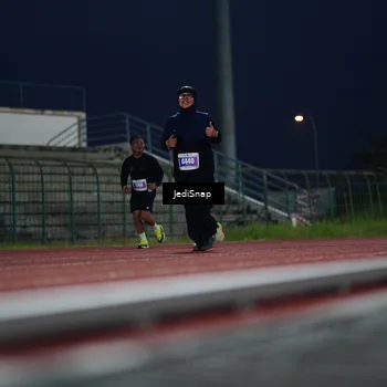 Runner Photo 4528185