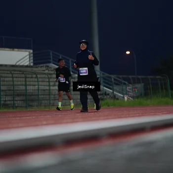 Runner Photo 4528186