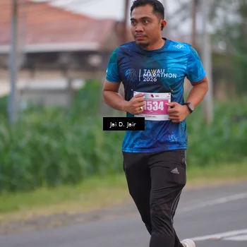 Runner Photo 4528199