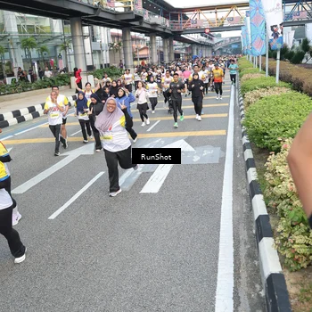 Runner Photo 4528200