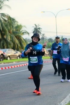 Runner Photo 4528201
