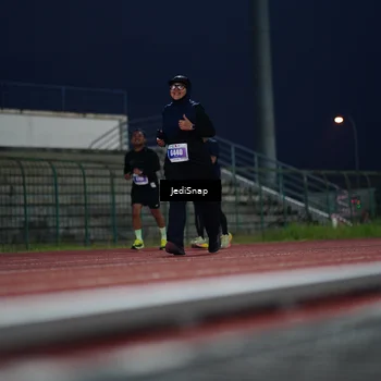 Runner Photo 4528205