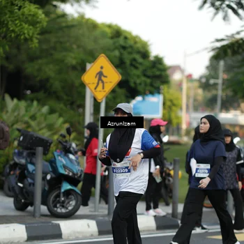 Runner Photo 4528206