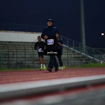 Runner Photo 4528207