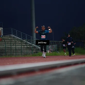 Runner Photo 4528208