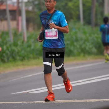 Runner Photo 4528212