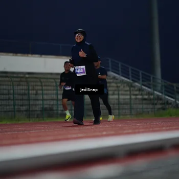 Runner Photo 4528219