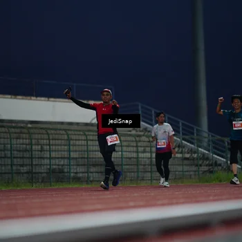Runner Photo 4528232