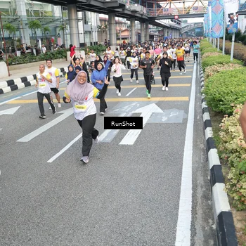 Runner Photo 4528240