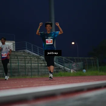 Runner Photo 4528244
