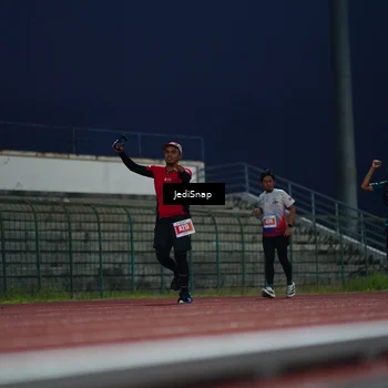 Runner Photo 4528246