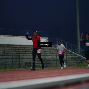 Runner Photo 4528254