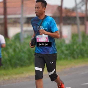 Runner Photo 4528256
