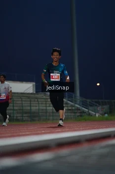 Runner Photo 4528271