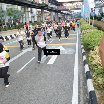Runner Photo 4528273