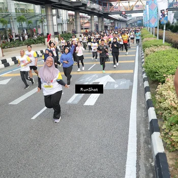 Runner Photo 4528275