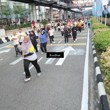 Runner Photo 4528279