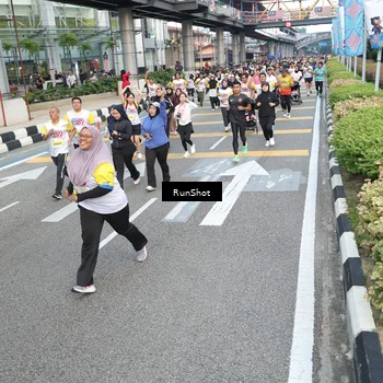 Runner Photo 4528281
