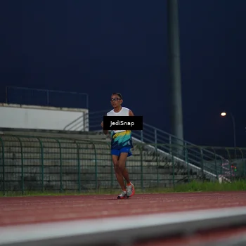 Runner Photo 4528283