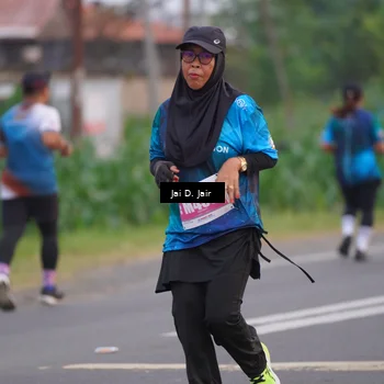 Runner Photo 4528289
