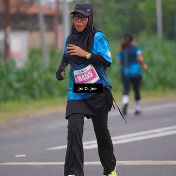 Runner Photo 4528299