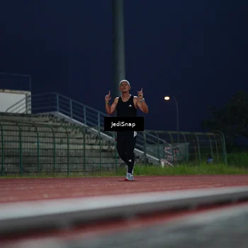 Runner Photo 4528302