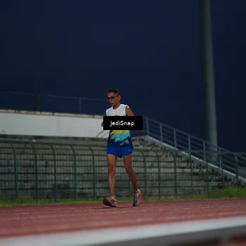 Runner Photo 4528303