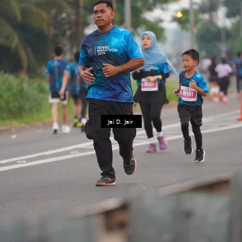 Runner Photo 4528310