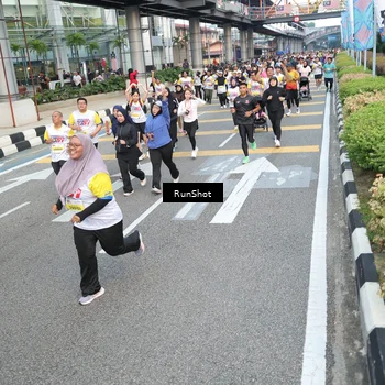 Runner Photo 4528312