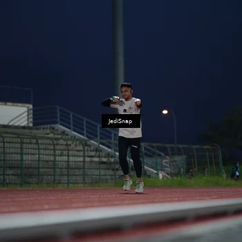 Runner Photo 4528330