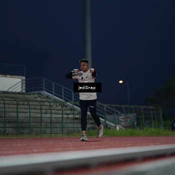 Runner Photo 4528340