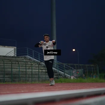 Runner Photo 4528345