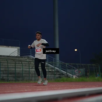 Runner Photo 4528346