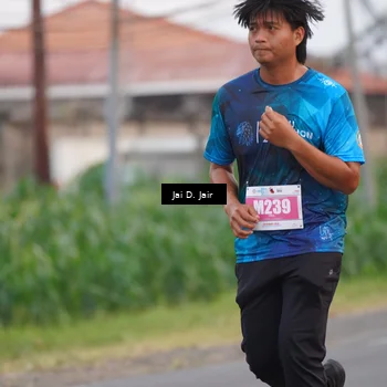 Runner Photo 4528348