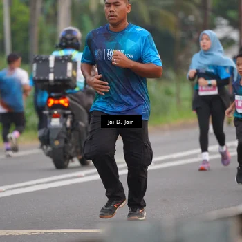 Runner Photo 4528352