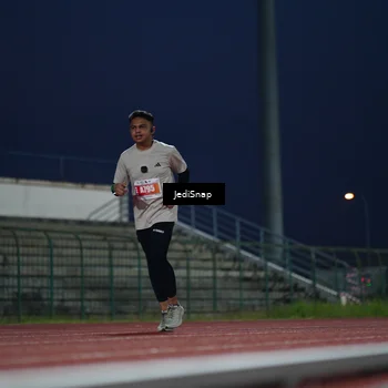 Runner Photo 4528354