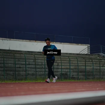 Runner Photo 4528365