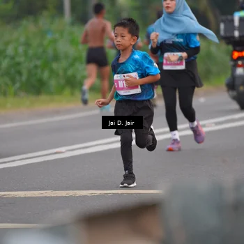 Runner Photo 4528399