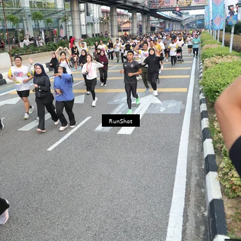 Runner Photo 4528400