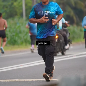 Runner Photo 4528402
