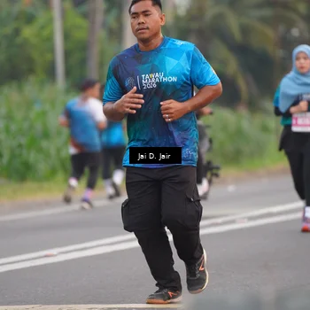Runner Photo 4528406