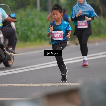 Runner Photo 4528420